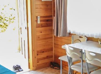 Cıralı Villa Zeytin تورنگار