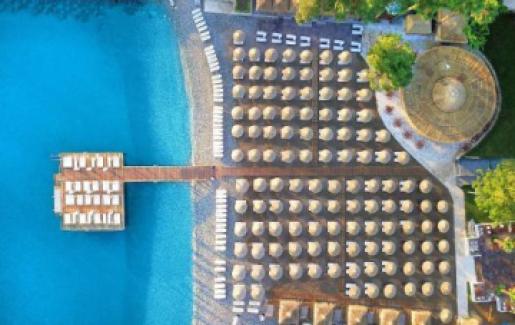 Imperial Turkiz Resort Hotel & SPA