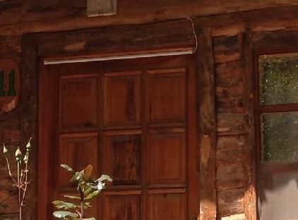 rosery karakalem bungalow evleri تورنگار