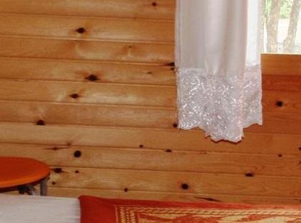 rosery karakalem bungalow evleri تورنگار