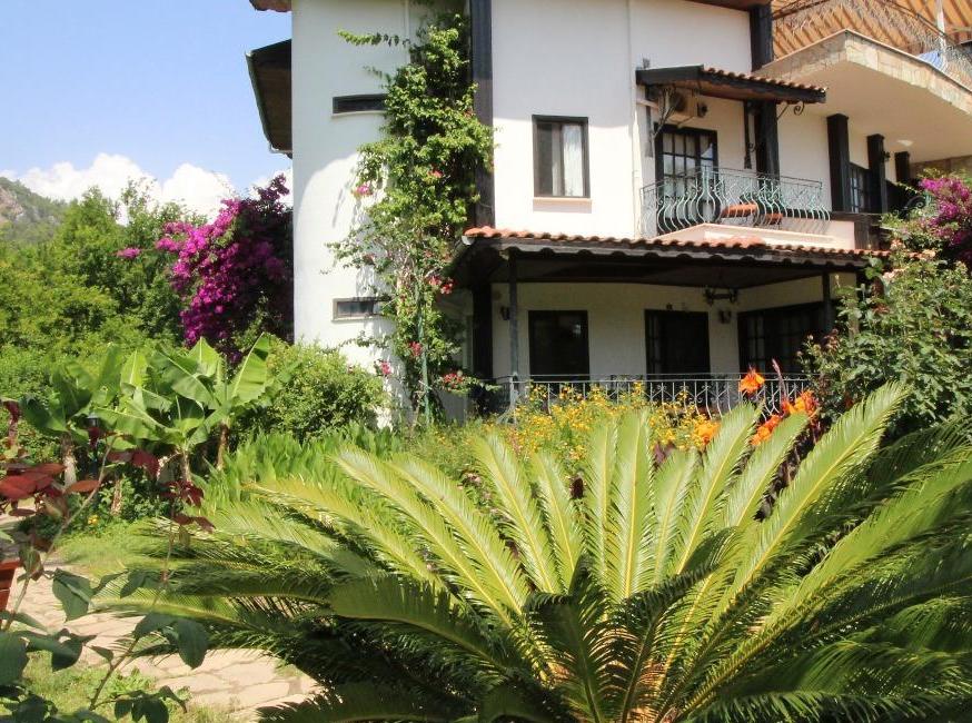 Anatolia Resort تورنگار