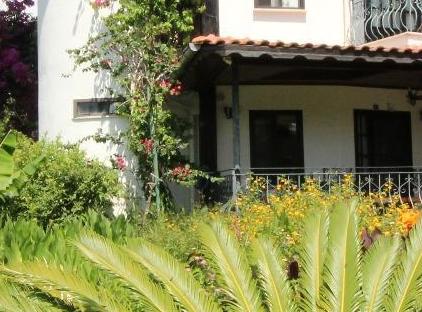 Anatolia Resort تورنگار