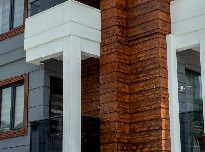 Euronova Hotel Residence تورنگار