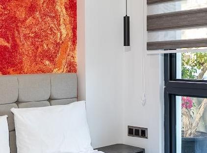 Euronova Hotel Residence تورنگار