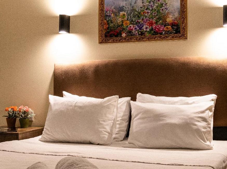 Belsea Otel تورنگار