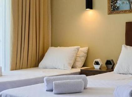 Belsea Otel تورنگار