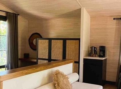 Cozy & beautiful Studio 200 meter to beach تورنگار