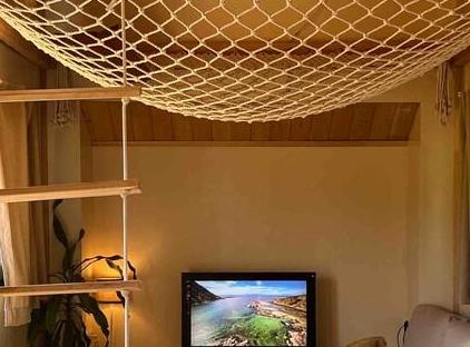 / beachside Cedar house تورنگار