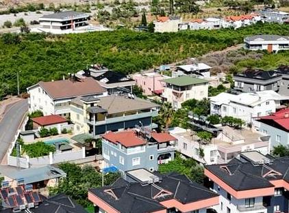 Same House Garden D2 تورنگار