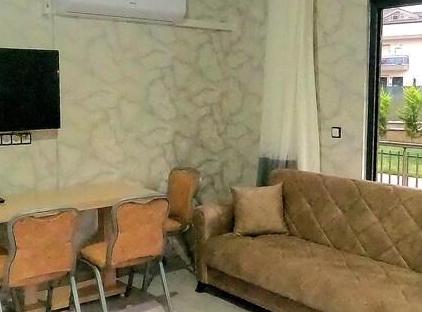 Same House Garden D2 تورنگار