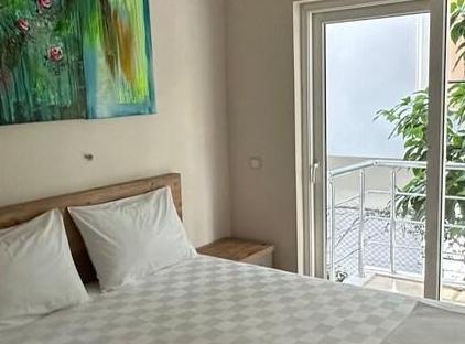 Kemer Comfort Apartment تورنگار