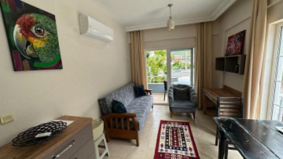 Kemer Comfort Apartment