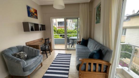 Kemer Comfort Apartment