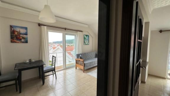 Kemer Comfort Apartment