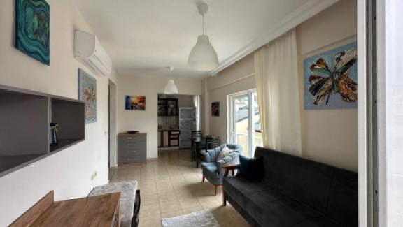 Kemer Comfort Apartment