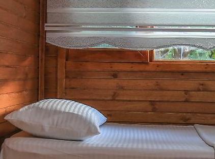 Şeker Bungalow تورنگار