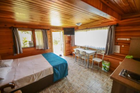 Cıralı Villa Zeytin