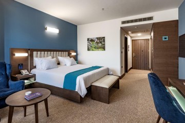 تور تهران هتل تهران رویال