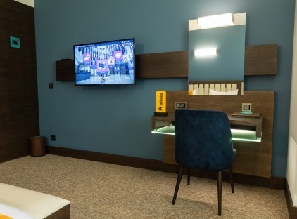 تور تهران هتل تهران رویال تورنگار