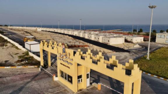 تور قشم هتل ساحل سیمین