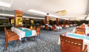 تور تهران هتل هما