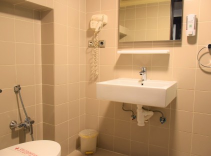 تور تهران هتل مشهد تورنگار