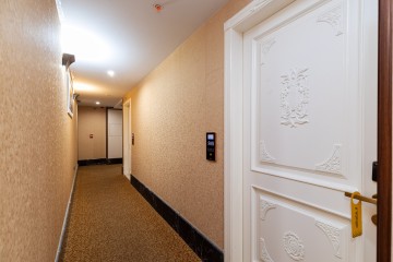 تور تهران هتل ایریانو