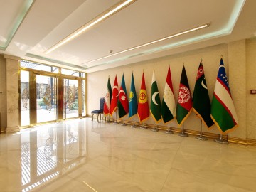 تور تهران هتل پارک وی (تلاش سابق)