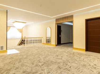 تور تهران هتل پارک وی (تلاش سابق) تورنگار