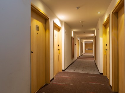 تور تهران هتل رمیس (ایبیس) تورنگار