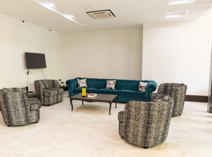 تور تهران هتل آپارتمان بانی تورنگار