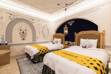 تور تهران هتل سیمرغاز مشهد