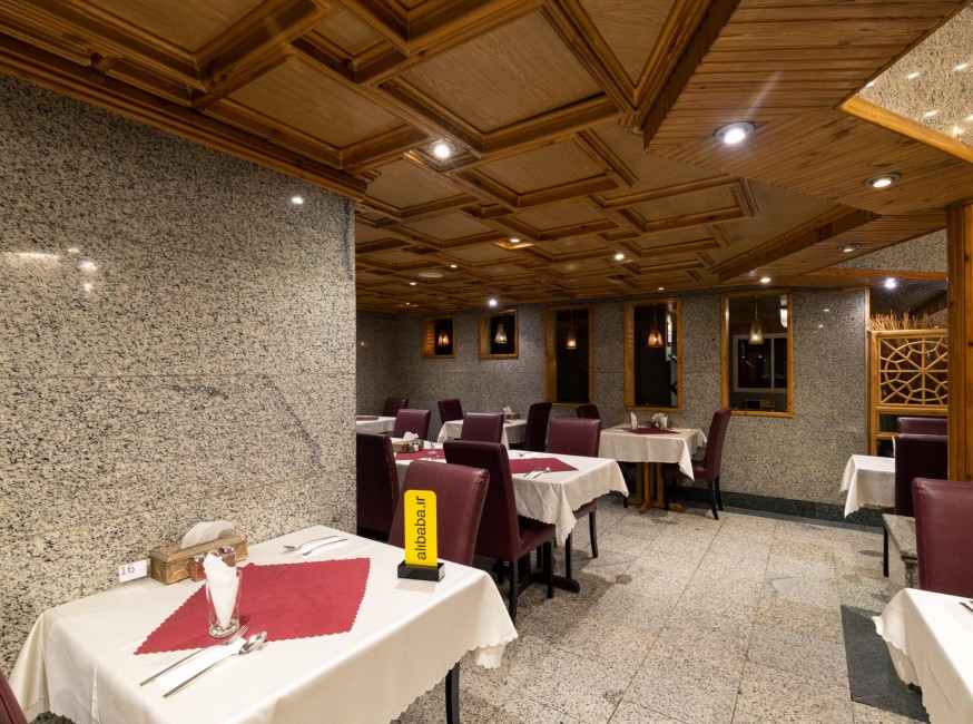 تور تهران هتل امیر تورنگار