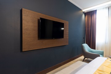 تور تهران هتل آتانااز مشهد