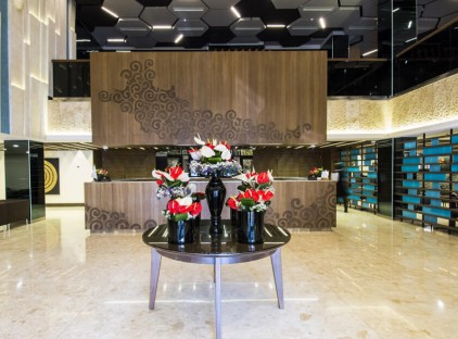 تور تهران هتل آتانا تورنگار