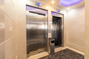 تور تهران هتل خیام