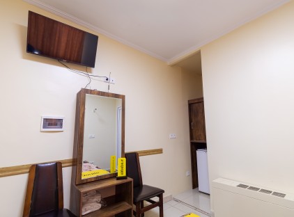 تور تهران هتل خیام تورنگار