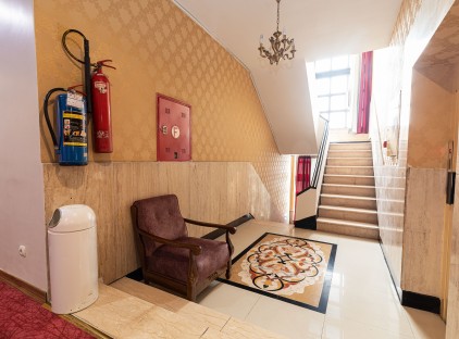 تور تهران هتل پارسیان کوثر تورنگار