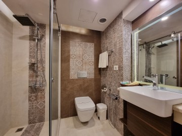 تور تهران هتل پارسیان کوثراز مشهد