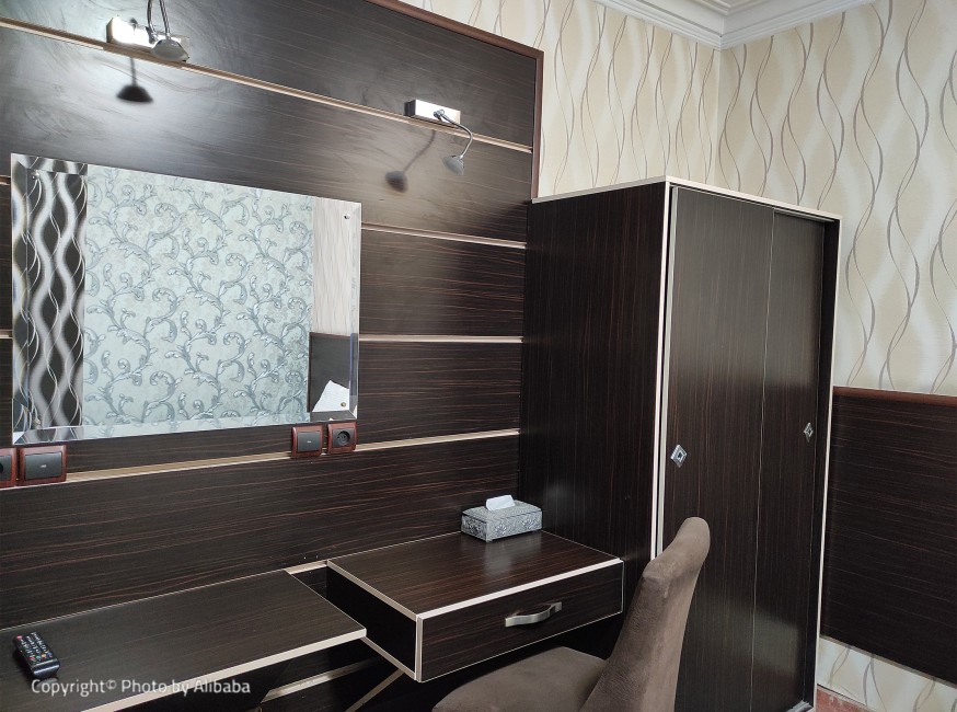 تور تهران هتل تابان تورنگار