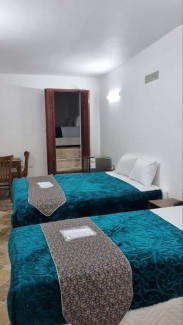 تور یزد هتل فیروزه یزد