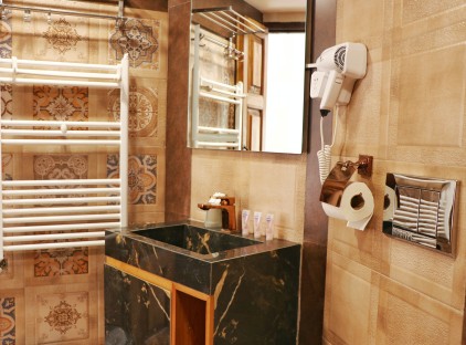 تور یزد هتل بوتیک صفی خانی تورنگار