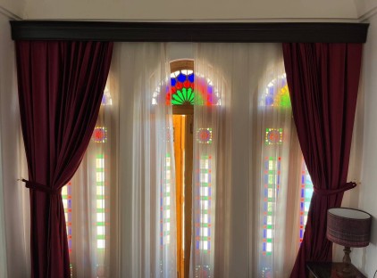 تور یزد هتل دالان تورنگار