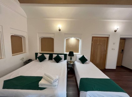 تور یزد هتل دالان تورنگار