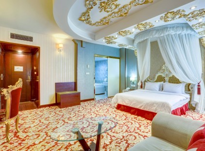 تور مشهد هتل الماس تورنگار