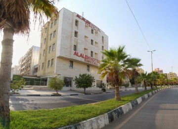 تور قشم هتل آلاله سام وزال