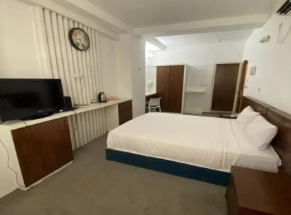 تور قشم هتل آلاله سام وزال تورنگار