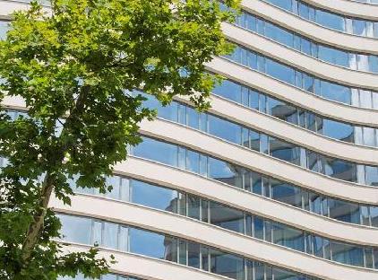 تور هتل کنراد استانبول بوسفور تورنگار