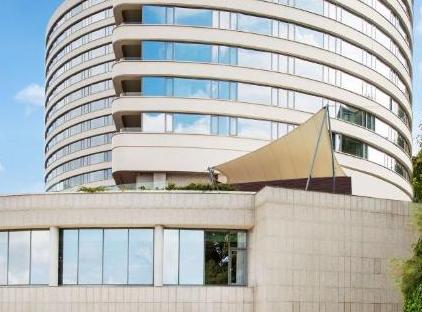 تور هتل کنراد استانبول بوسفور تورنگار