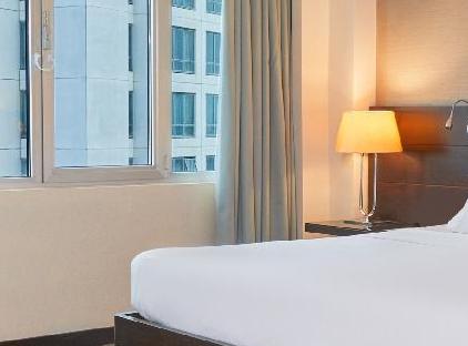 تور هتل ددمان استانبول تورنگار